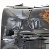 TDL Entreprenad AB - Smokey and the Bandit_07